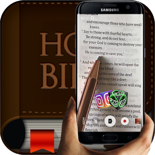 BIBLE Companion